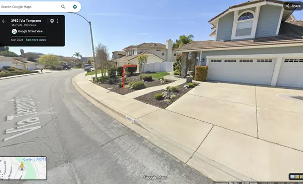 39521 Via Temprano, Murrieta, CA 92563-5519