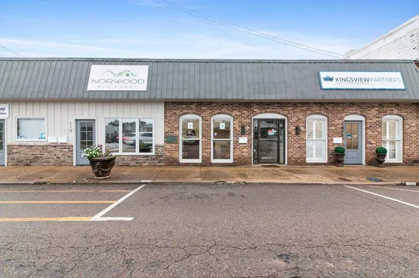 117 E Wood St, Paris, TN 38242