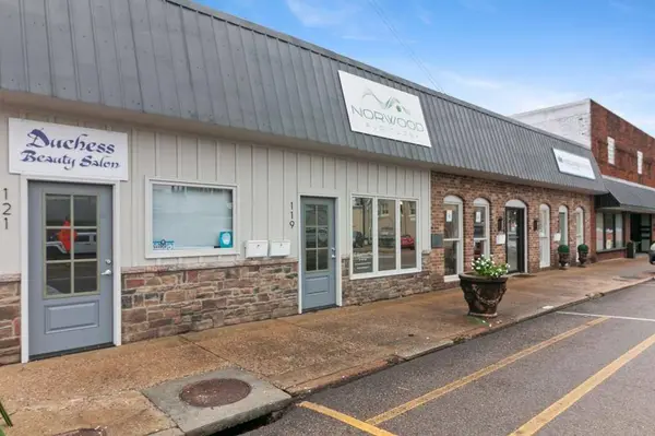 117 E Wood St, Paris, TN 38242