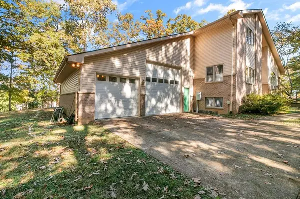 260 Keck Lane, Buchanan, TN 38222