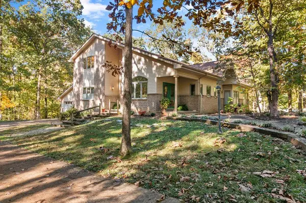 260 Keck Lane, Buchanan, TN 38222