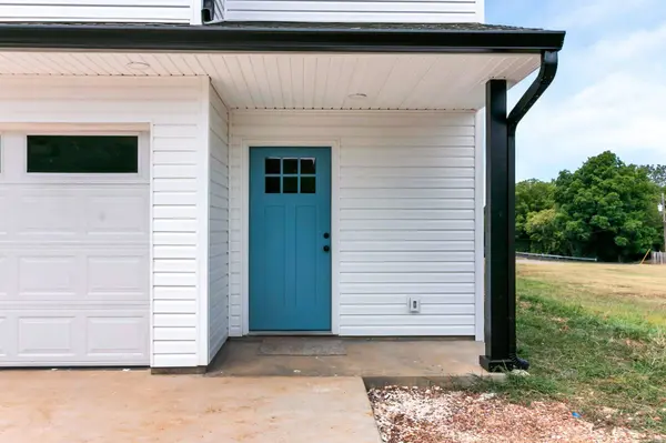 504 S Market St, Paris, TN 38242
