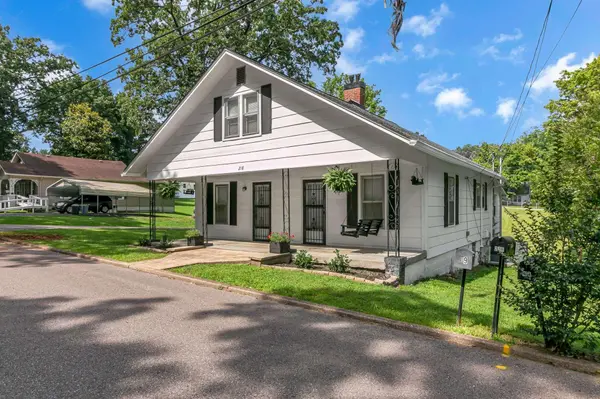 218 Oliver St, Paris, TN 38242