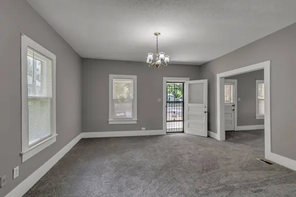 218 Oliver St, Paris, TN 38242