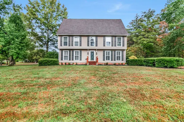 1040 Anderson Dr, Paris, TN 38242