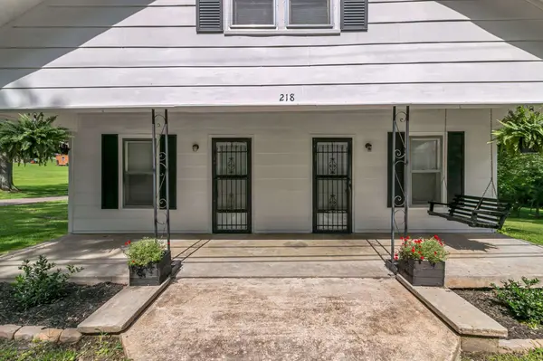 218 Oliver St, Paris, TN 38242