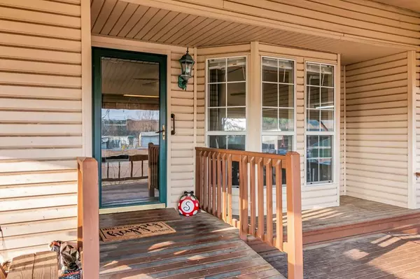 2830 E Wood St, Paris, TN 38242