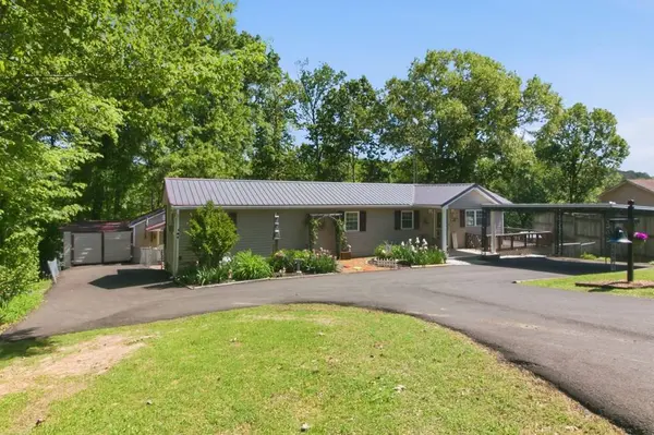 259 Joy Dr, Springville, TN 38256