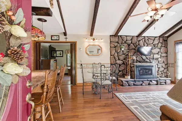 259 Joy Dr, Springville, TN 38256