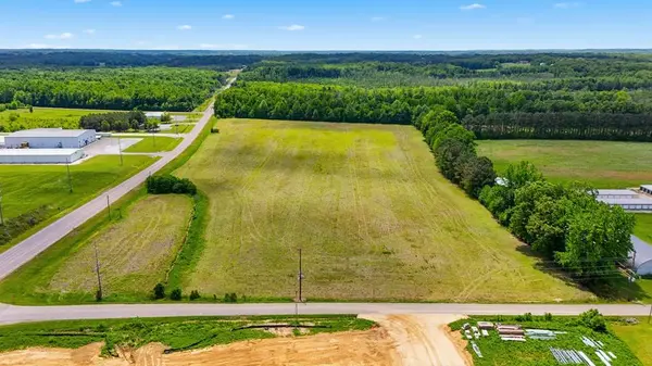 0 Hwy 218 Bypass & Fairgrounds Rd, Paris, TN 38242