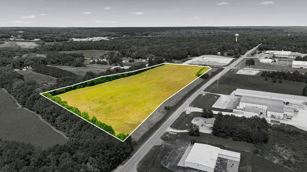 0 Hwy 218 Bypass & Fairgrounds Rd, Paris, TN 38242