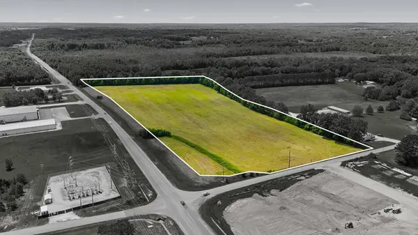 0 Hwy 218 Bypass & Fairgrounds Rd, Paris, TN 38242