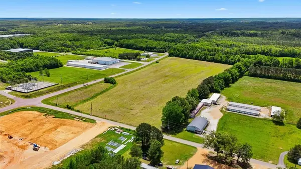 0 Hwy 218 Bypass & Fairgrounds Rd, Paris, TN 38242