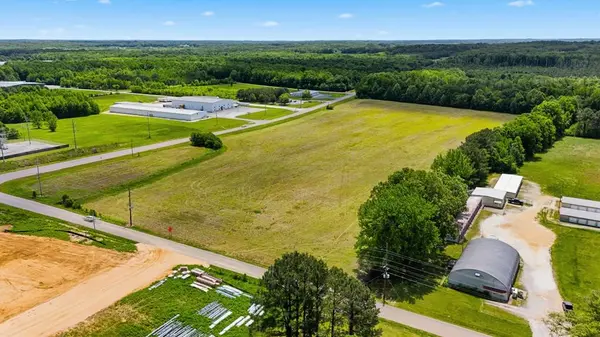 0 Hwy 218 Bypass & Fairgrounds Rd, Paris, TN 38242