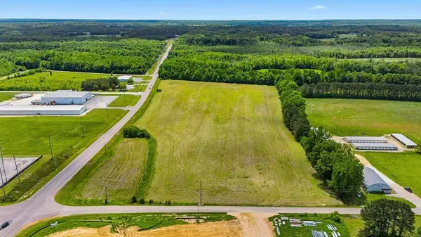 0 Hwy 218 Bypass & Fairgrounds Rd, Paris, TN 38242