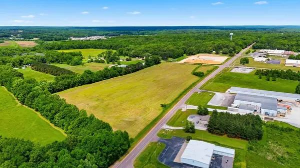 0 Hwy 218 Bypass & Fairgrounds Rd, Paris, TN 38242