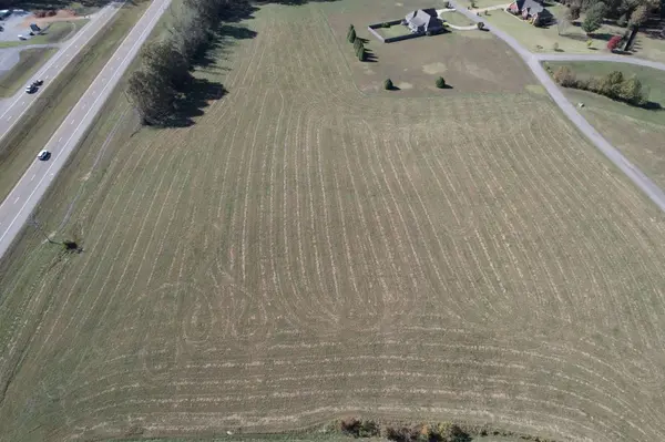 0 Barrington Ln, Paris, TN 38242