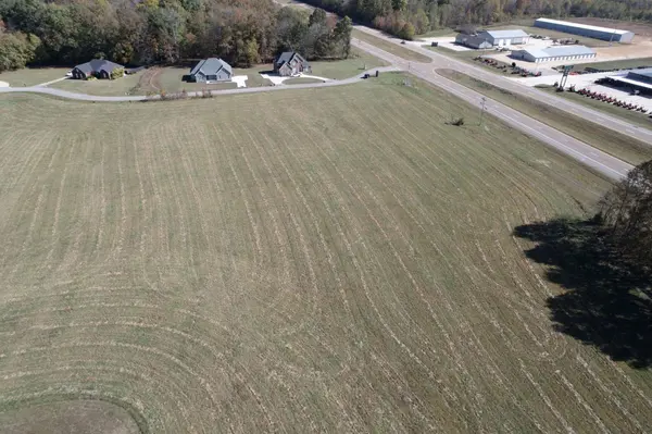 0 Barrington Ln, Paris, TN 38242