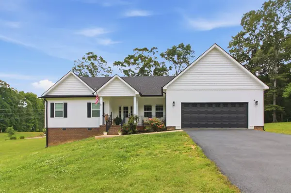 33 King Arthur Dr, Paris, TN 38242
