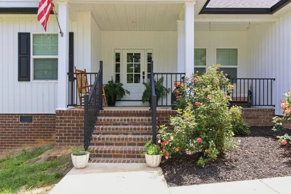 33 King Arthur Dr, Paris, TN 38242