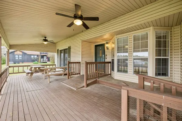 2830 E Wood St, Paris, TN 38242