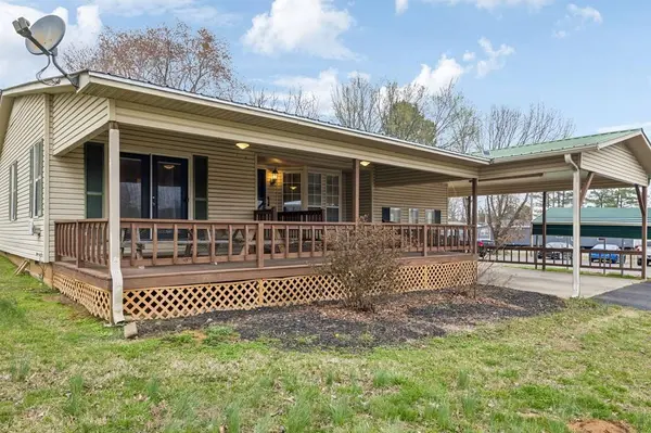 2830 E Wood St, Paris, TN 38242