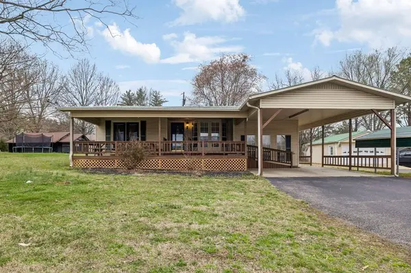 2830 E Wood St, Paris, TN 38242