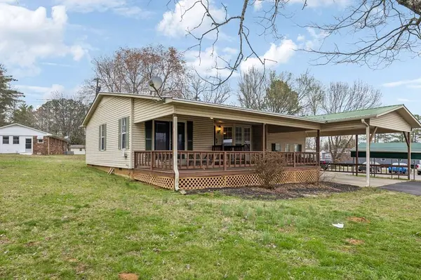 2830 E Wood St, Paris, TN 38242