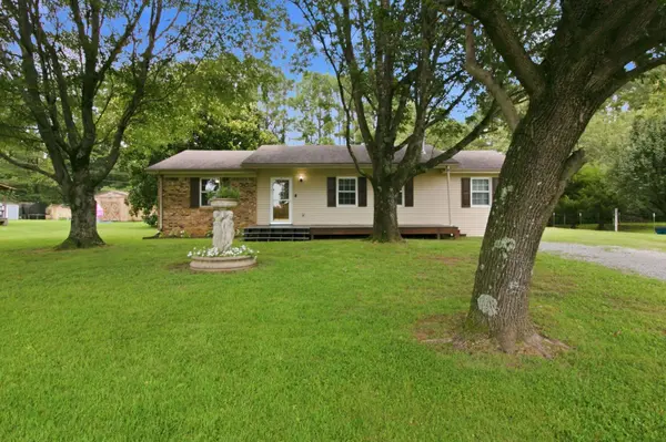 2097 Van Dyke Rd