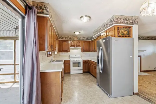 115 Meadowood Dr, Springville, TN 38242