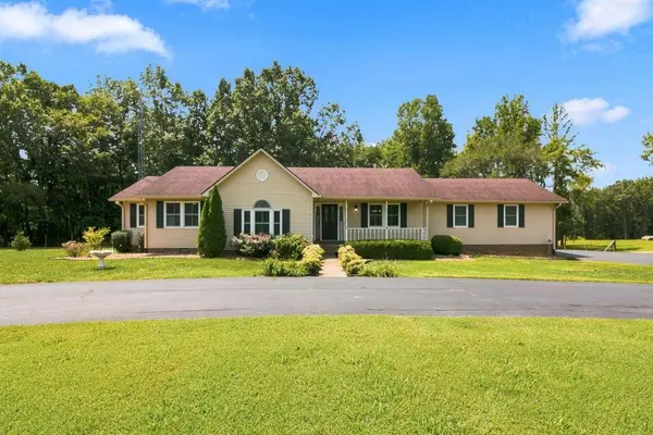 3515 County Home Rd, Paris, TN 38242