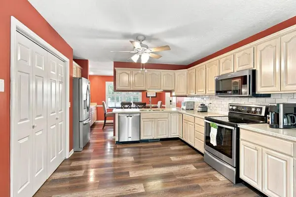 3515 County Home Rd, Paris, TN 38242