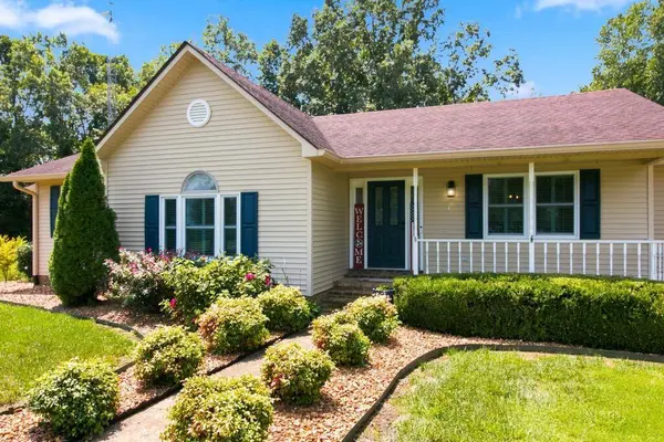 3515 County Home Rd, Paris, TN 38242