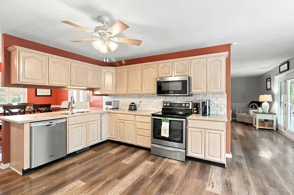 3515 County Home Rd, Paris, TN 38242