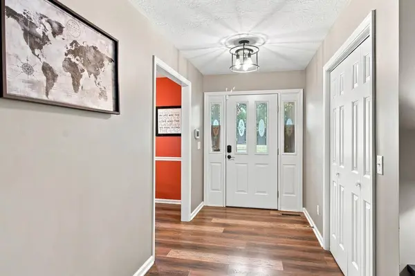 3515 County Home Rd, Paris, TN 38242