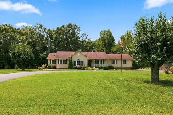3515 County Home Rd