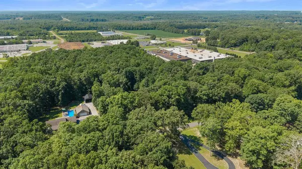 0 Green Hills Estates Dr Lot #17, Paris, TN 38242