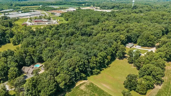 0 Green Hills Estates Dr Lot #9, Paris, TN 38242