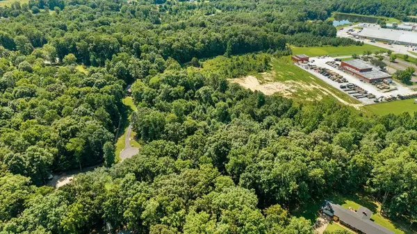 0 Green Hills Estates Dr Lot #12, Paris, TN 38242