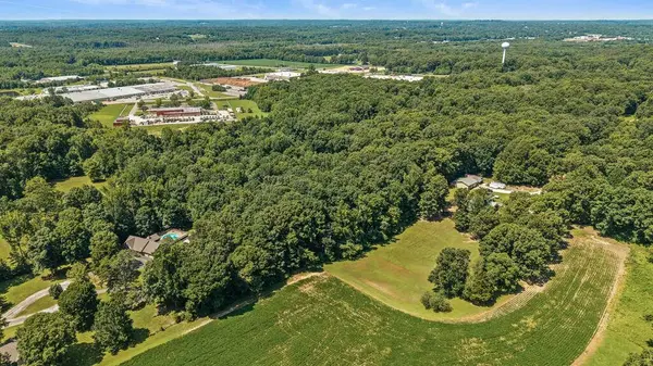 0 Green Hills Estates Dr Lot #9, Paris, TN 38242