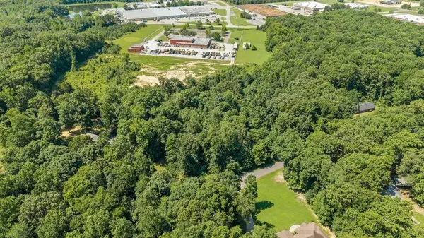 0 Green Hills Estates Dr Lot #12, Paris, TN 38242
