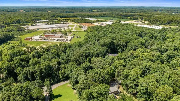 0 Green Hills Estates Dr Lot #12, Paris, TN 38242