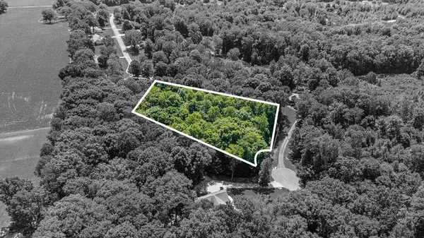 0 Green Hills Estates Dr Lot #9, Paris, TN 38242