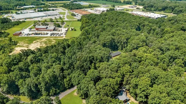 0 Green Hills Estates Dr Lot #12, Paris, TN 38242