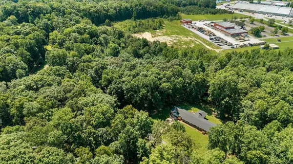 0 Green Hills Estates Dr Lot #12, Paris, TN 38242