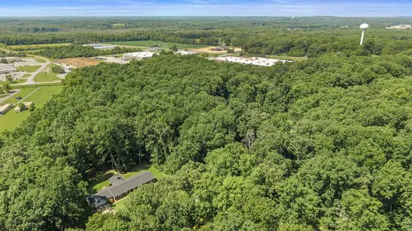 0 Green Hills Estates Dr Lot #11, Paris, TN 38242