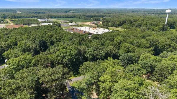 0 Green Hills Estates Dr Lot #17, Paris, TN 38242