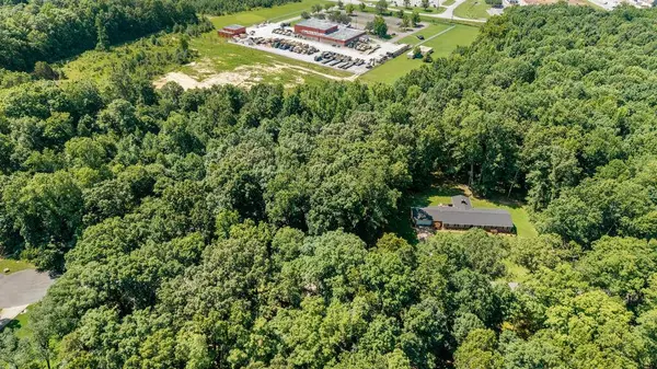 0 Green Hills Estates Dr Lot #12, Paris, TN 38242