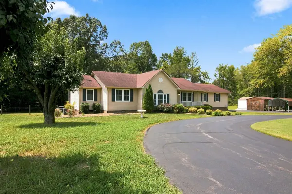 3515 County Home Rd, Paris, TN 38242