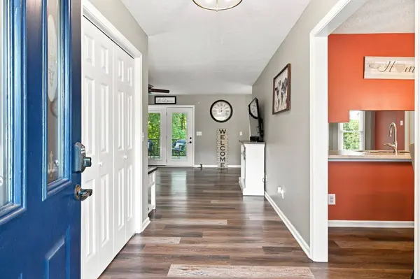 3515 County Home Rd, Paris, TN 38242